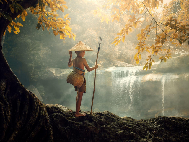 Asien Reisen mit Asien Special Tours
