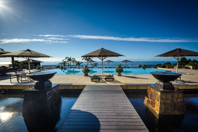Sankara Hotel & Spa, Luxushotel Yakushima, Japan
