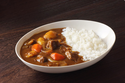 Japanisches Curry, Essen in Japan, Kulinarik