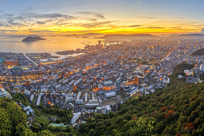 Takamatsu, Japan