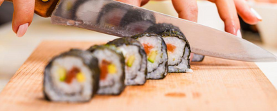 japanischer Kochkurs, Sushi, Japan Reise, Gourmetreise
