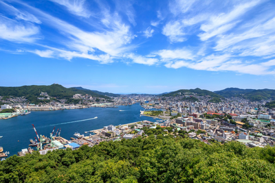 Nagasaki, Japan