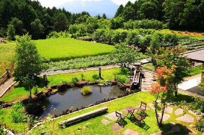 Kiso Tal, Japan Reisebericht