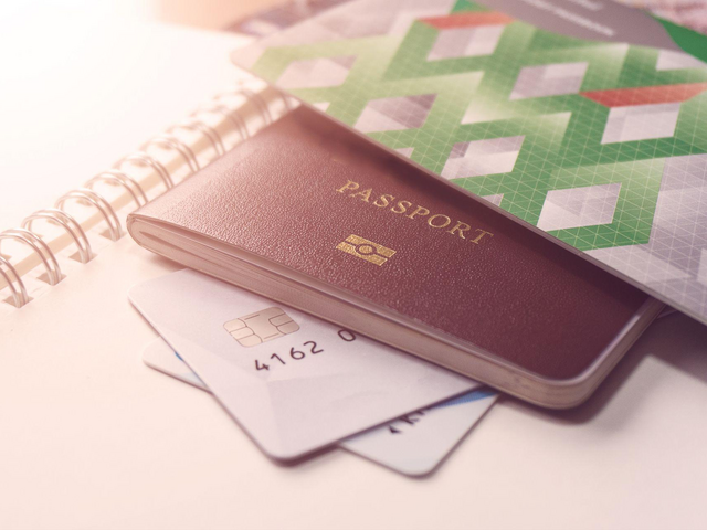 Reisevisa Service von Asien Special Tours