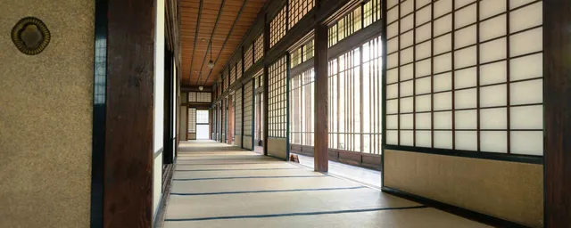 Ryokan, Japan Rundreise