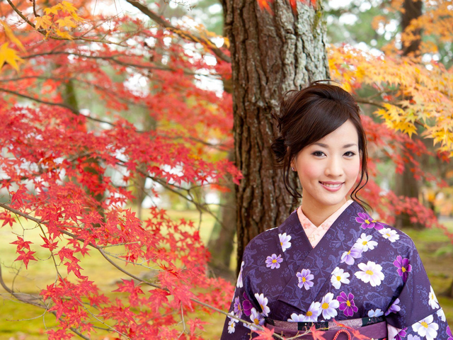 Willkommen im Land des Lächelns, Japan Rundreise